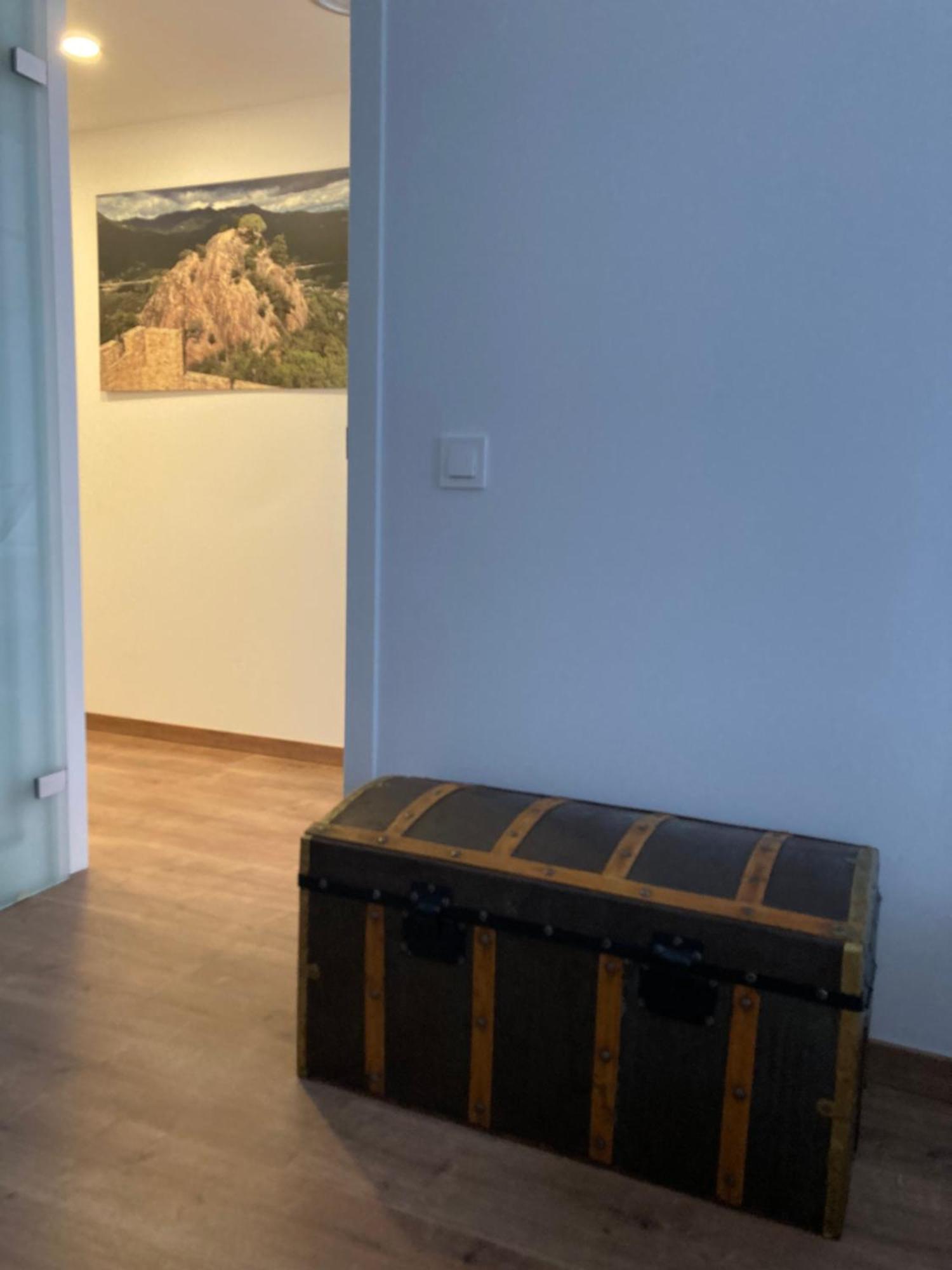 Apartamento Centrico, Climatizado Y Totalmente Equipado De 3 Habitaciones Para 6-7 Personas Santa Coloma De Farners Exterior photo