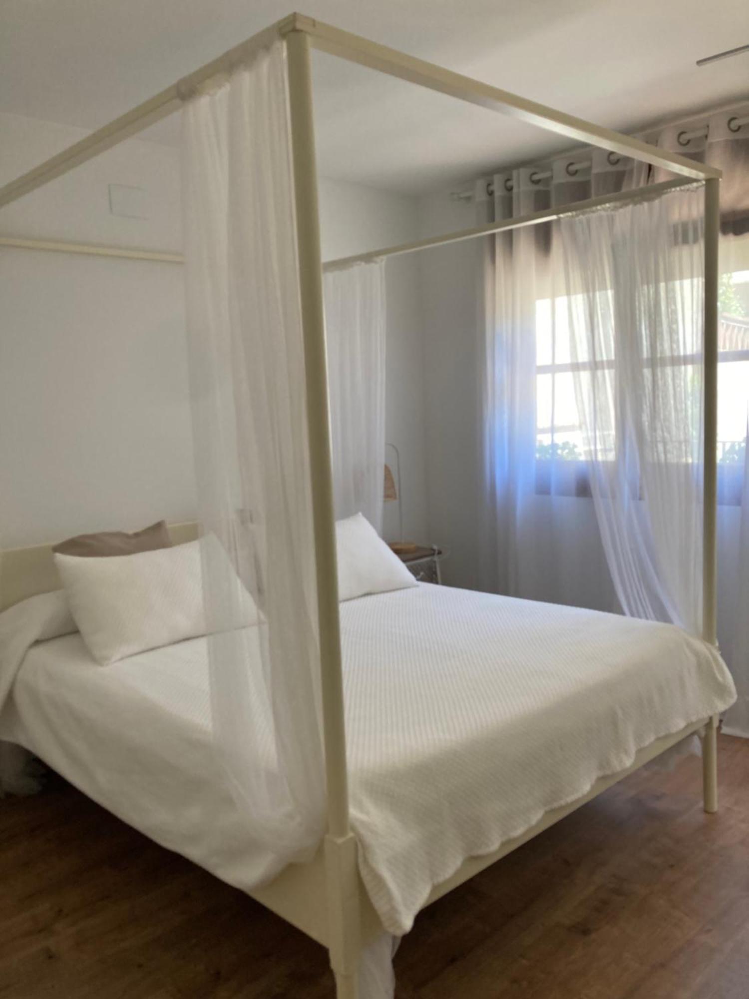Apartamento Centrico, Climatizado Y Totalmente Equipado De 3 Habitaciones Para 6-7 Personas Santa Coloma De Farners Exterior photo
