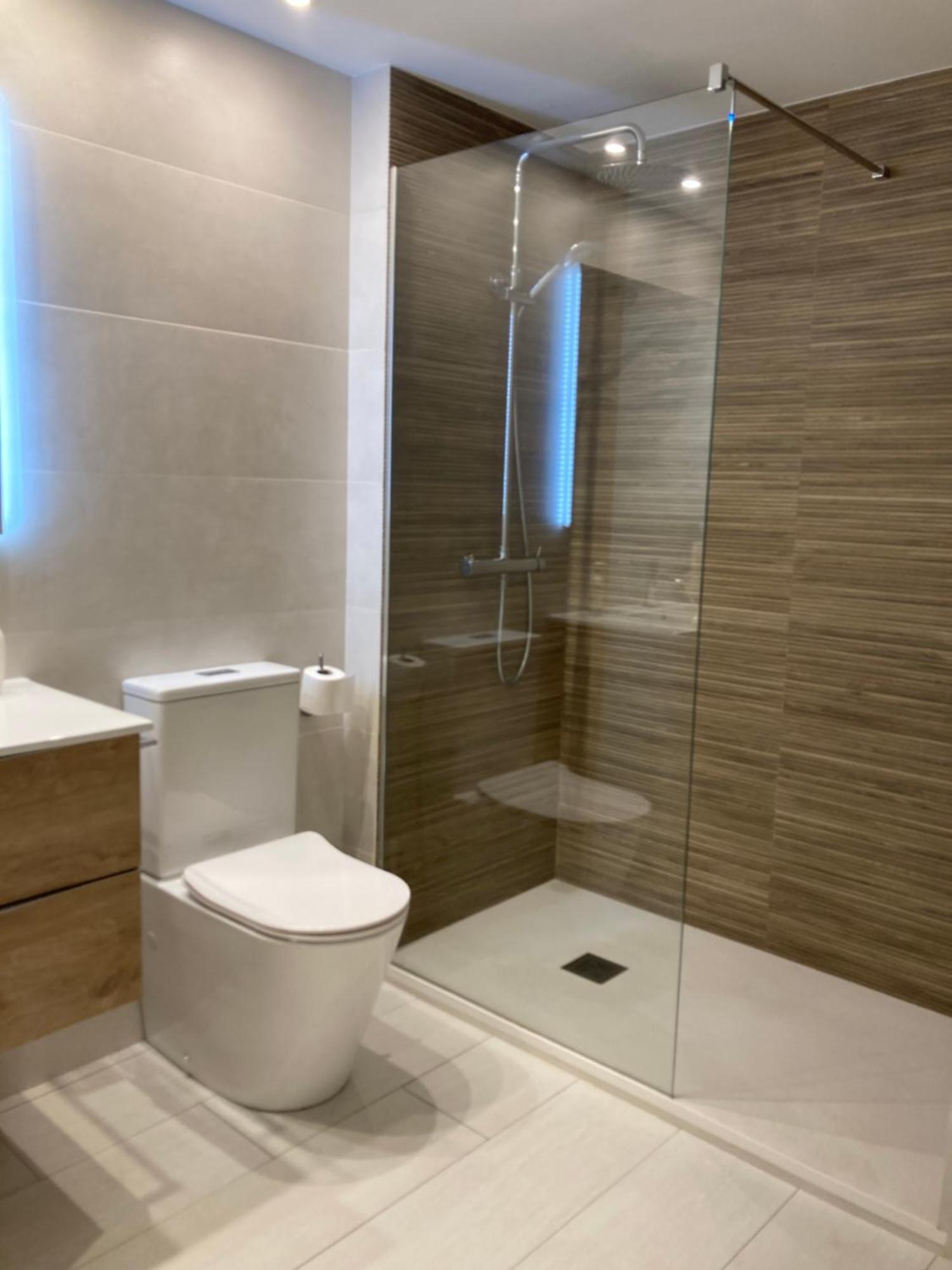 Apartamento Centrico, Climatizado Y Totalmente Equipado De 3 Habitaciones Para 6-7 Personas Santa Coloma De Farners Exterior photo